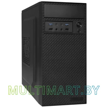 Корпус ExeGate BAA-109U2 (EX291271RUS)